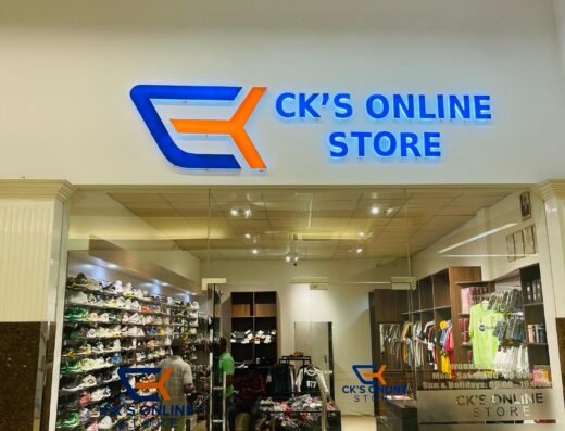 Ck’sonlinestore zmart mall
