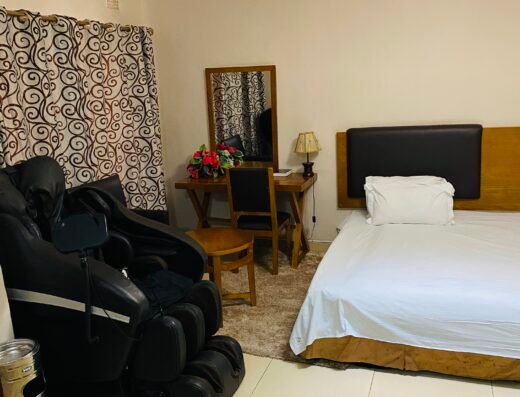 AABIYA LODGE