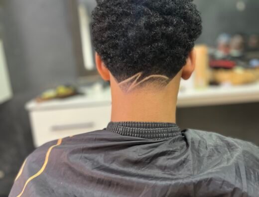 Max Desiigner Barbershop